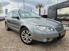 Subaru OUTBACK 3.0i#245KM#Automat#Szyberdach#Bixenon#Skóry#Climatr#Navi#Gwarancja!! - 4