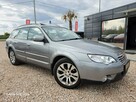 Subaru OUTBACK 3.0i#245KM#Automat#Szyberdach#Bixenon#Skóry#Climatr#Navi#Gwarancja!! - 5