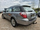 Subaru OUTBACK 3.0i#245KM#Automat#Szyberdach#Bixenon#Skóry#Climatr#Navi#Gwarancja!! - 9