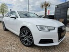 Audi A4 2.0TDI#150PS#Virtuale#Aut#Ledy#Bixenon#Navi#Climatr#Skóry#Gwarancja!!! - 2