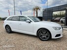 Audi A4 2.0TDI#150PS#Virtuale#Aut#Ledy#Bixenon#Navi#Climatr#Skóry#Gwarancja!!! - 3