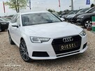 Audi A4 2.0TDI#150PS#Virtuale#Aut#Ledy#Bixenon#Navi#Climatr#Skóry#Gwarancja!!! - 4