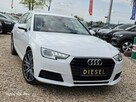 Audi A4 2.0TDI#150PS#Virtuale#Aut#Ledy#Bixenon#Navi#Climatr#Skóry#Gwarancja!!! - 5