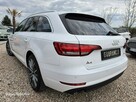 Audi A4 2.0TDI#150PS#Virtuale#Aut#Ledy#Bixenon#Navi#Climatr#Skóry#Gwarancja!!! - 7