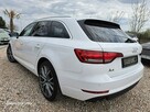 Audi A4 2.0TDI#150PS#Virtuale#Aut#Ledy#Bixenon#Navi#Climatr#Skóry#Gwarancja!!! - 8