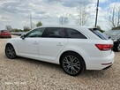 Audi A4 2.0TDI#150PS#Virtuale#Aut#Ledy#Bixenon#Navi#Climatr#Skóry#Gwarancja!!! - 9