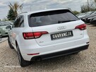 Audi A4 2.0TDI#150PS#Virtuale#Aut#Ledy#Bixenon#Navi#Climatr#Skóry#Gwarancja!!! - 10