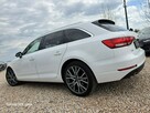 Audi A4 2.0TDI#150PS#Virtuale#Aut#Ledy#Bixenon#Navi#Climatr#Skóry#Gwarancja!!! - 12