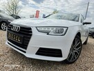 Audi A4 2.0TDI#150PS#Virtuale#Aut#Ledy#Bixenon#Navi#Climatr#Skóry#Gwarancja!!! - 13