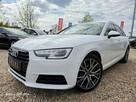 Audi A4 2.0TDI#150PS#Virtuale#Aut#Ledy#Bixenon#Navi#Climatr#Skóry#Gwarancja!!! - 14
