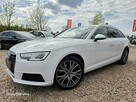 Audi A4 2.0TDI#150PS#Virtuale#Aut#Ledy#Bixenon#Navi#Climatr#Skóry#Gwarancja!!! - 15