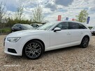 Audi A4 2.0TDI#150PS#Virtuale#Aut#Ledy#Bixenon#Navi#Climatr#Skóry#Gwarancja!!! - 16