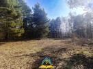 Działka budowlana Piskórka gm. Prażmów - 7