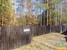 Działka budowlana Piskórka gm. Prażmów - 8