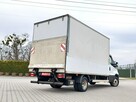 Iveco Daily VI 35-160 2.3 V4 156KM Eu6 Kontener +Bliźniaki +Winda -VAT 23% Brutto - 3