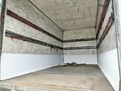 Iveco Daily VI 35-160 2.3 V4 156KM Eu6 Kontener +Bliźniaki +Winda -VAT 23% Brutto - 5