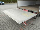 Iveco Daily VI 35-160 2.3 V4 156KM Eu6 Kontener +Bliźniaki +Winda -VAT 23% Brutto - 9