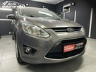 Ford Grand C-max 1.6 TDCI Zadbany Po Opłatach Gwarancja