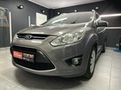 Ford Grand C-max 1.6 TDCI Zadbany Rej PL Gwarancja - 2