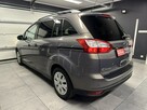 Ford Grand C-max 1.6 TDCI Zadbany Rej PL Gwarancja - 3