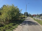 Działka budowlana Łoś gm. Prażmów - 3