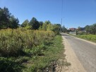 Działka budowlana Łoś gm. Prażmów - 15