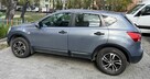 Nissan Qasqai 1,6 benzyna 2008 rok