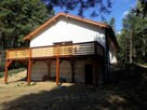 DOM WŚRÓD LASÓW I JEZIOR – MOKINY | 112 m² | DZIAŁKA 3000 m² - 2