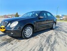Mercedes W 211 E - 2