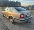 Skoda Octavia I 1.6mpi Gaz + HAK