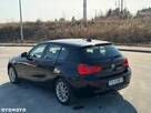 BMW Seria 1 116i Advantage - 12