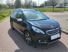 Peugeot 2008 2013r, 1.6HDI 115KM. Panorama. LED. 152000km.