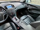 Opel Insignia Kombi AUTOMAT - MEGA OPCJA WYPOSAŻENIA - Bezwy - 11