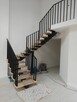 Nowoczesne balustrady, bramy, ogrodzenia malowane i nierdzewn - 9