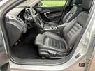 Opel Insignia Kombi AUTOMAT - MEGA OPCJA WYPOSAŻENIA - Bezwy - 14