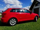 Audi a3 8p 1.6 MPI 102 KM LPG, Hak, 5 drzwi - 8