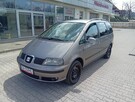 Seat Alhambra 1.9TDI