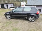 Golf 1.9tdi 2006r - 2