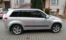 Sprzedam Suzuki Grad Vitara stan b.dobry wsiadasz i jedzies - 8