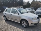SKODA FABIA 1.2 KLIMA, DŁUGIE OPŁATY