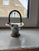 Sprzedam koszyczek z porcelany - 2