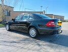 Mercedes W 211 E - 5