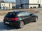 BMW Seria 1 116i Advantage - 13