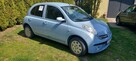 Sprzedam Nissan Micra - 1