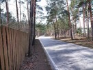 Działki Budowlane - leśne - 2