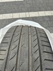 Opony 245/45R19 ContiSportContact 5 - 6