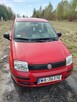 Fiat Panda II 1.2 69KM garażowany ,mały przebieg, stan bdb - 2