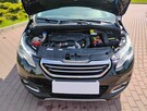 Peugeot 2008 2013r, 1.6HDI 115KM. Panorama. LED. 152000km. - 10
