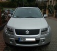 Sprzedam Suzuki Grad Vitara stan b.dobry wsiadasz i jedzies - 4