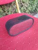 Bezprzewodowy Głośnik Bluetooth Audio podświetlany LED - 4